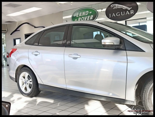 2013 Ford Focus 3rd Gen - Image 3 of 12