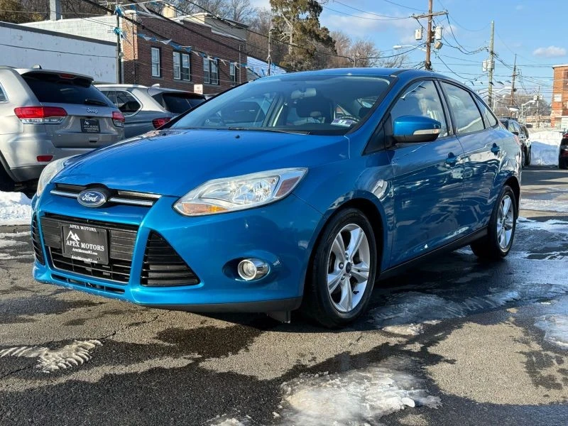 2013 Ford Focus 3rd Gen - Image 3 of 12