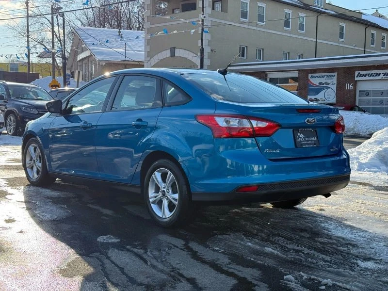 2013 Ford Focus 3rd Gen - Image 5 of 12