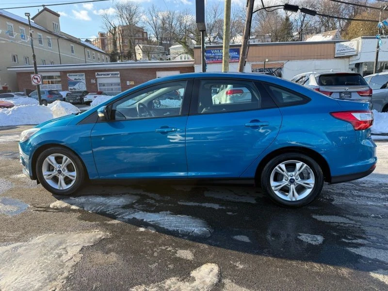 2013 Ford Focus 3rd Gen - Image 4 of 12