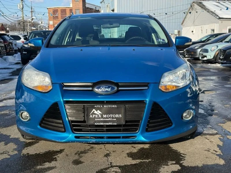 2013 Ford Focus 3rd Gen - Image 2 of 12