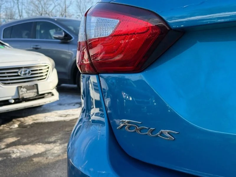 2013 Ford Focus 3rd Gen - Image 7 of 12