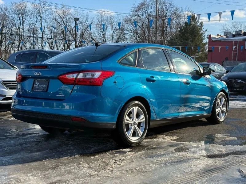 2013 Ford Focus 3rd Gen - Image 11 of 12