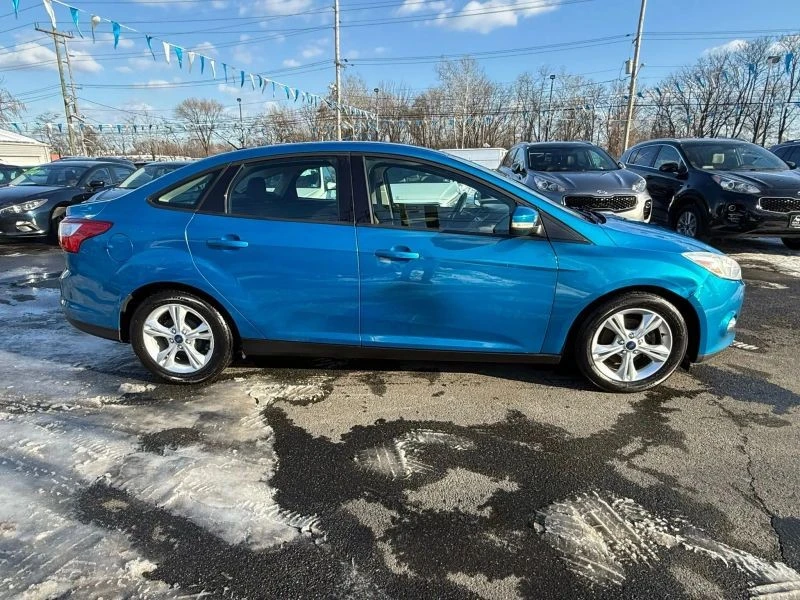 2013 Ford Focus 3rd Gen - Image 12 of 12