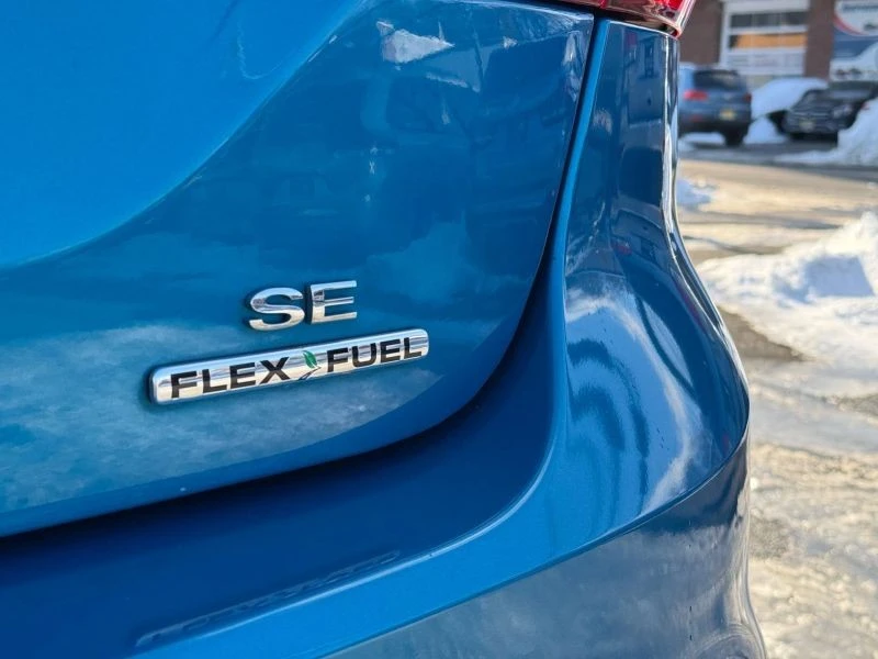 2013 Ford Focus 3rd Gen - Image 6 of 12