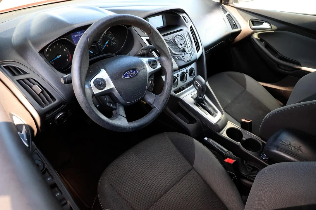 2013 Ford Focus 3rd Gen - Image 4 of 12