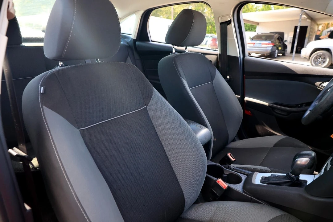2013 Ford Focus 3rd Gen - Image 18 of 21