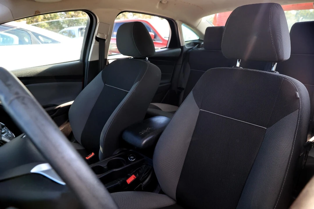 2013 Ford Focus 3rd Gen - Image 6 of 12