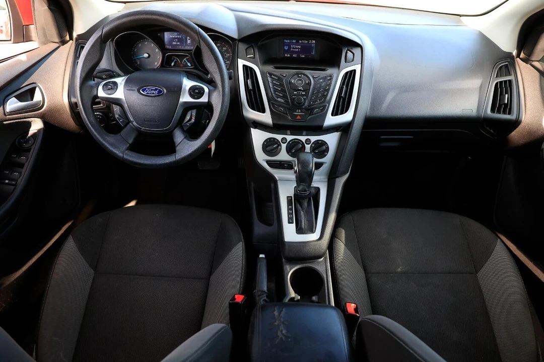 2013 Ford Focus 3rd Gen - Image 21 of 21