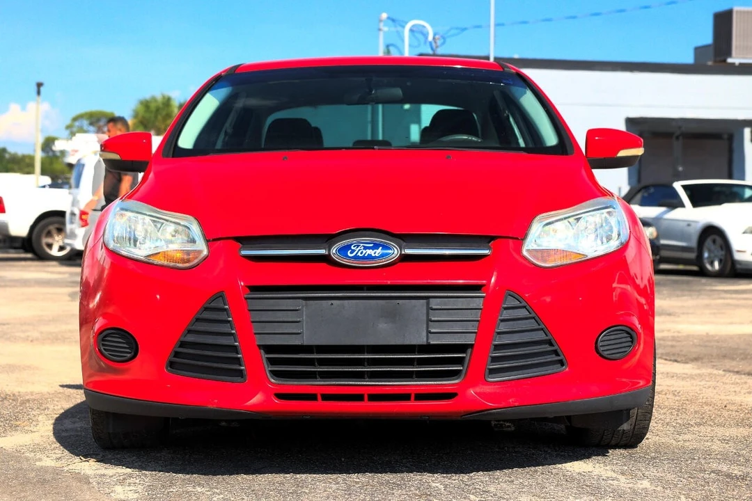 2013 Ford Focus 3rd Gen - Image 17 of 21