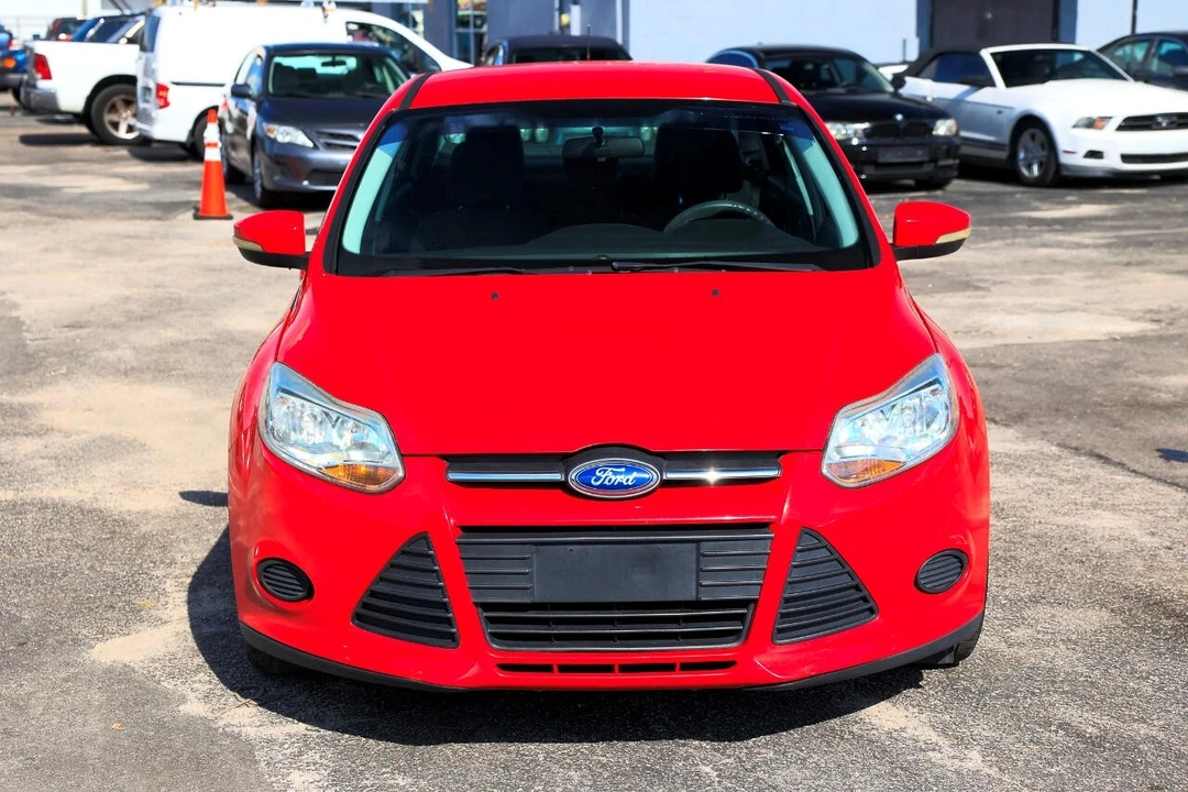 2013 Ford Focus 3rd Gen - Image 19 of 21