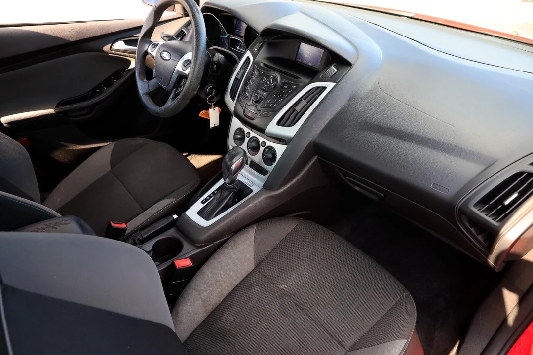 2013 Ford Focus 3rd Gen - Image 16 of 21