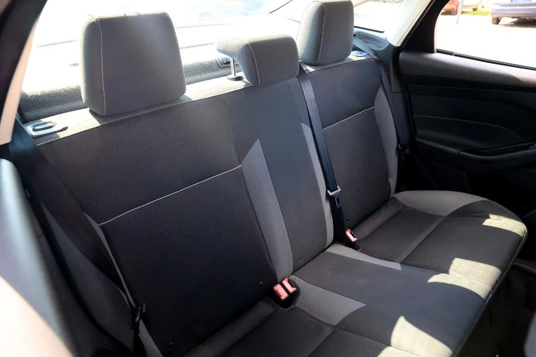 2013 Ford Focus 3rd Gen - Image 14 of 21