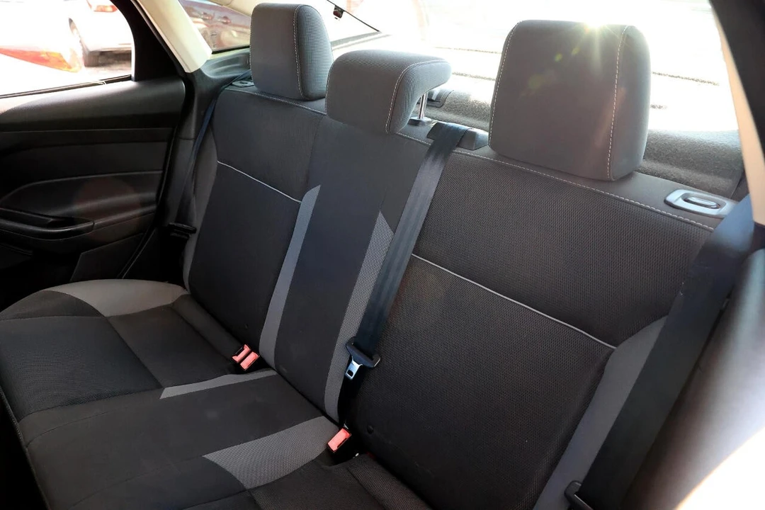 2013 Ford Focus 3rd Gen - Image 10 of 12