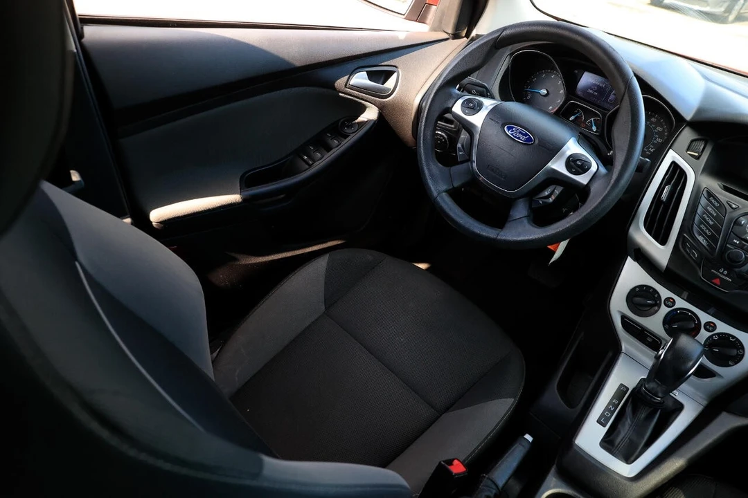 2013 Ford Focus 3rd Gen - Image 20 of 21