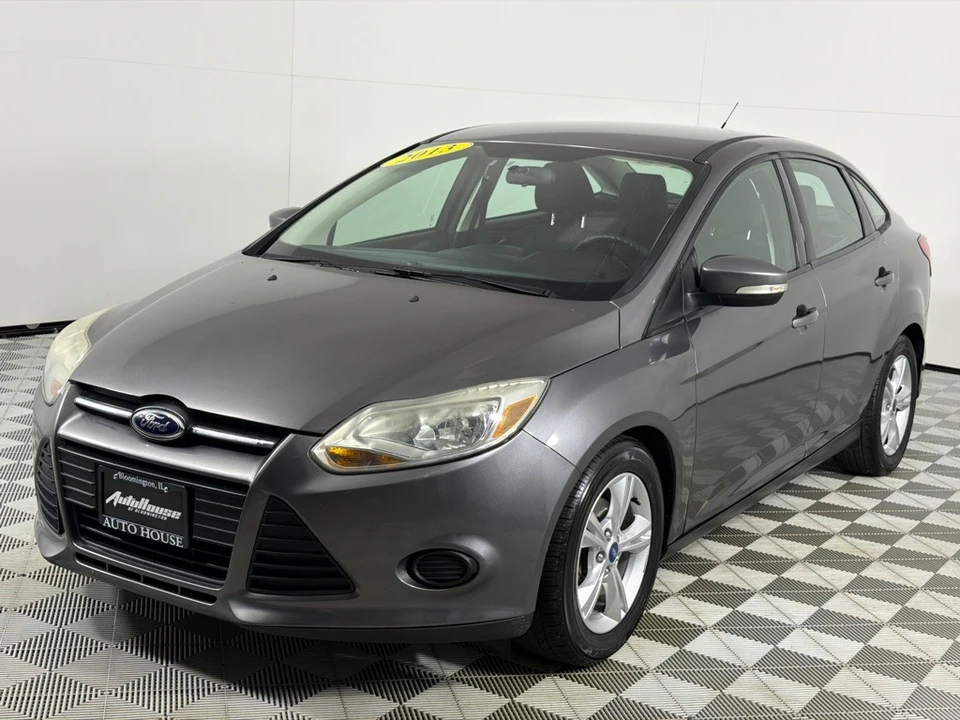 2013 Ford Focus 3rd Gen - Image 10 of 12