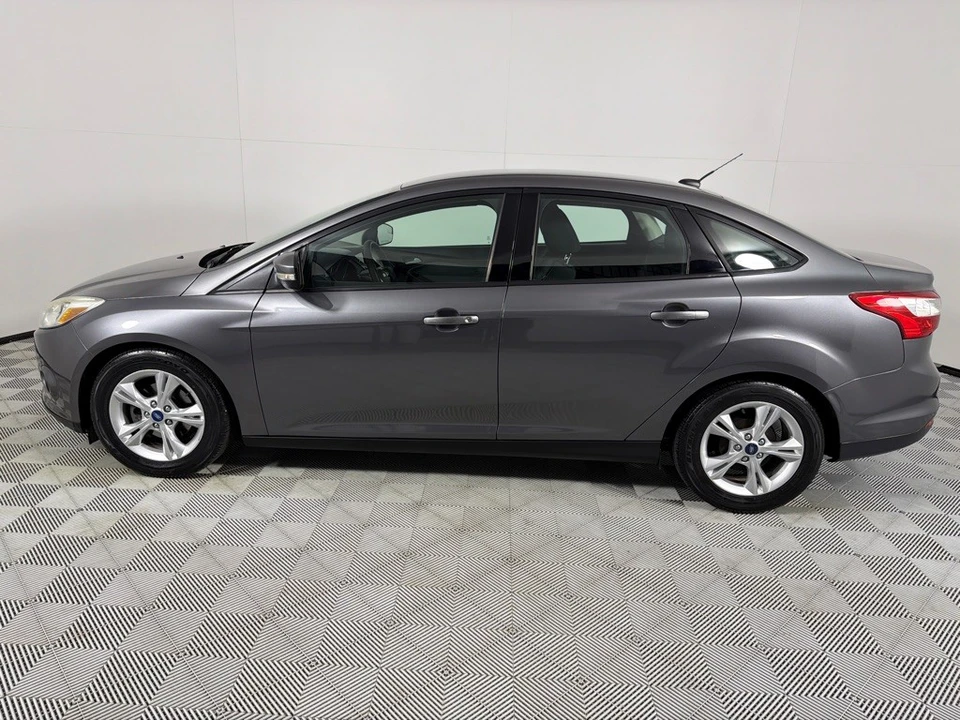 2013 Ford Focus 3rd Gen - Image 8 of 12