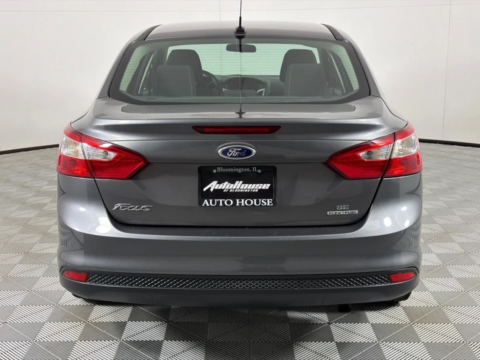 2013 Ford Focus 3rd Gen - Image 6 of 12