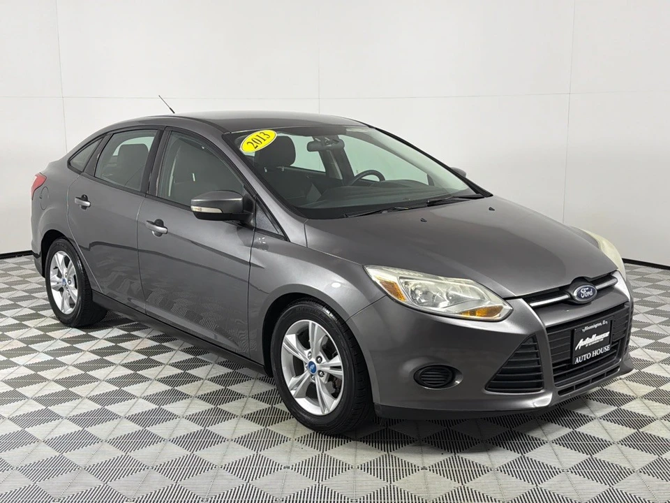 2013 Ford Focus 3rd Gen - Image 3 of 12