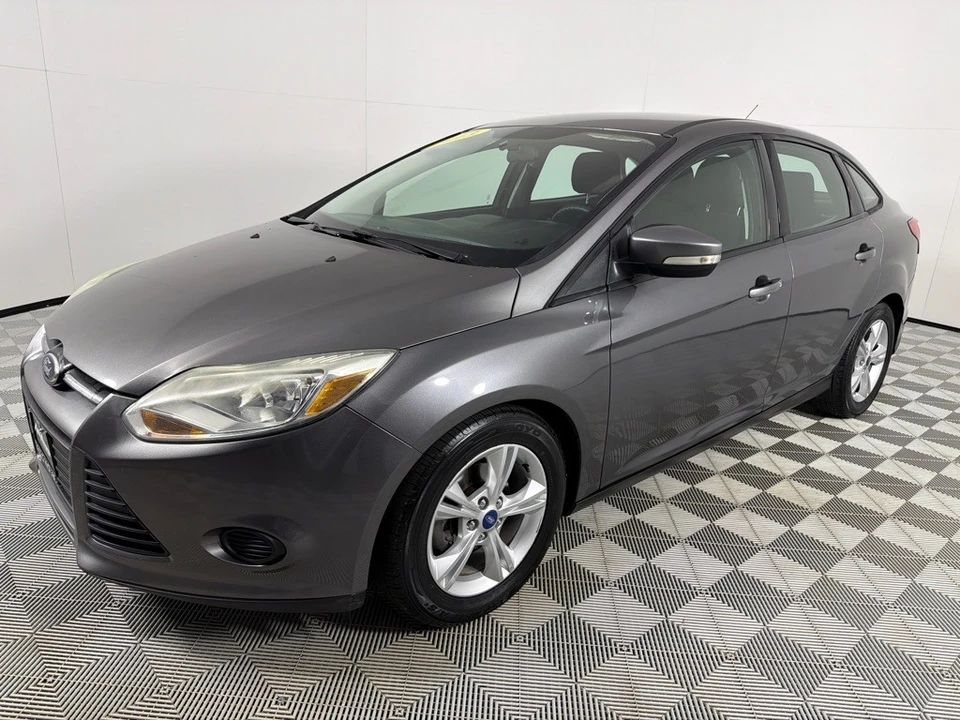2013 Ford Focus 3rd Gen - Image 9 of 12