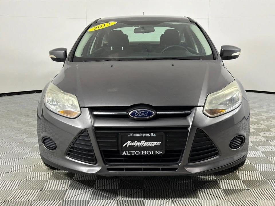 2013 Ford Focus 3rd Gen - Image 11 of 12