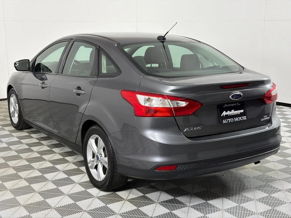 2013 Ford Focus 3rd Gen - Image 7 of 12
