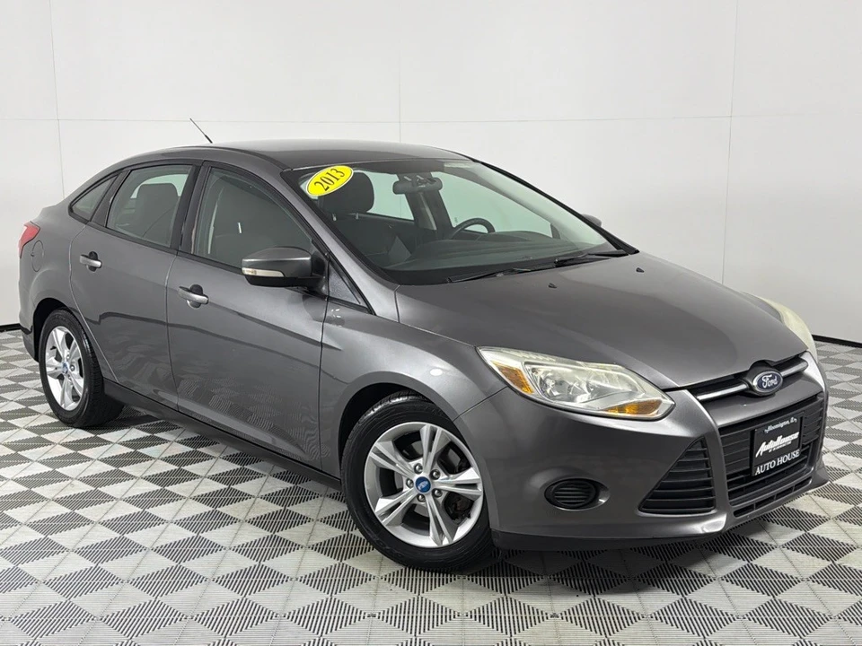 2013 Ford Focus 3rd Gen - Image 2 of 12