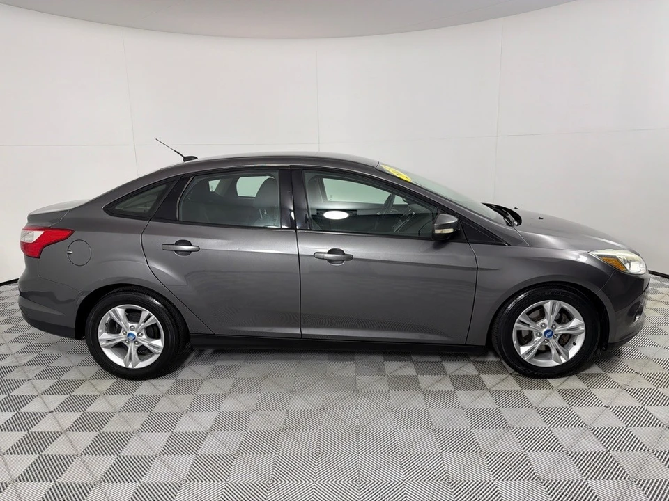 2013 Ford Focus 3rd Gen - Image 4 of 12