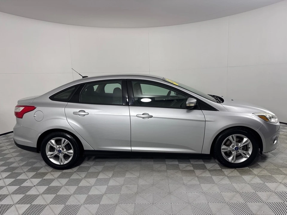 2013 Ford Focus 3rd Gen - Image 4 of 12