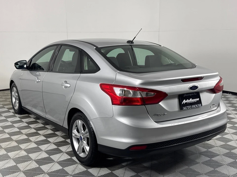 2013 Ford Focus 3rd Gen - Image 7 of 12
