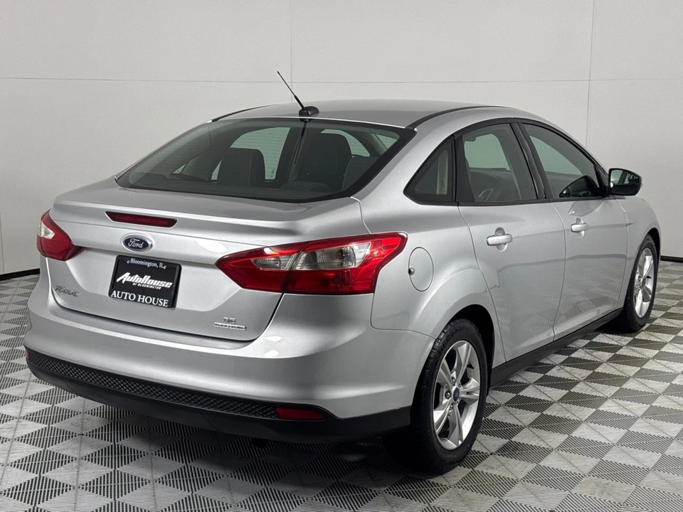 2013 Ford Focus 3rd Gen - Image 5 of 12