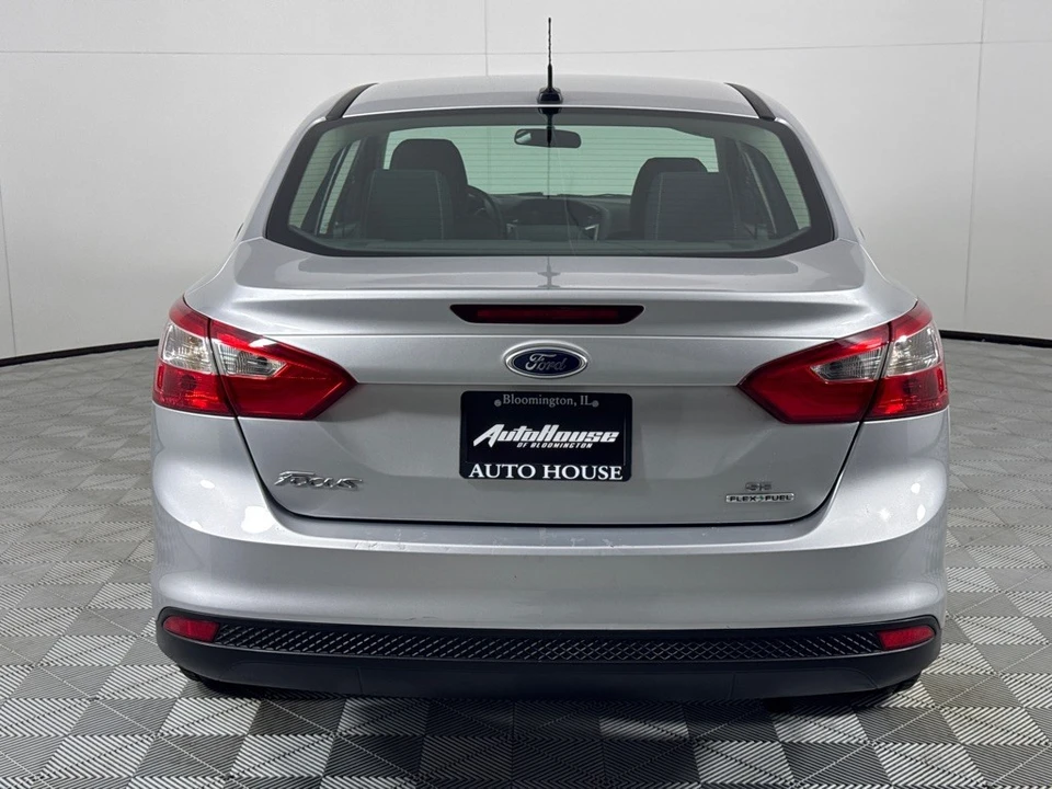 2013 Ford Focus 3rd Gen - Image 6 of 12