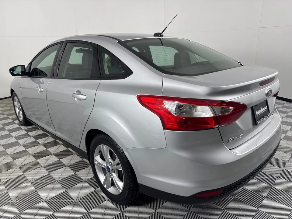 2013 Ford Focus 3rd Gen - Image 8 of 12