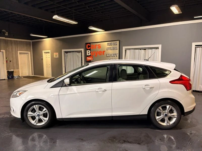 2013 Ford Focus 3rd Gen - Image 3 of 12