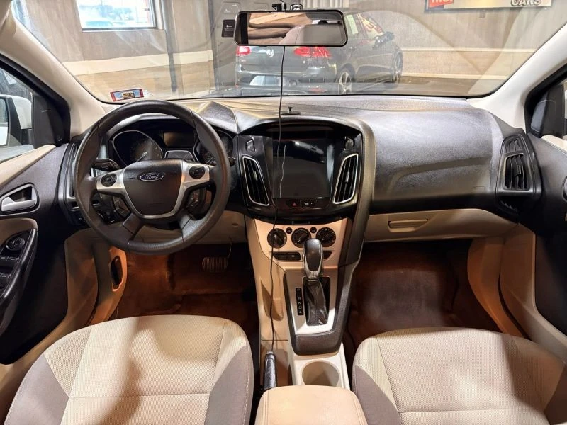 2013 Ford Focus 3rd Gen - Image 11 of 12