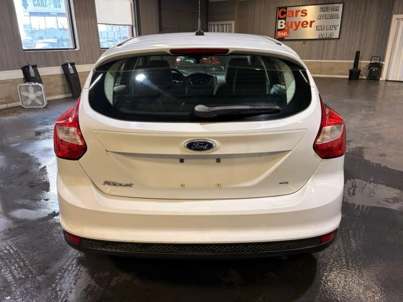 2013 Ford Focus 3rd Gen - Image 5 of 12
