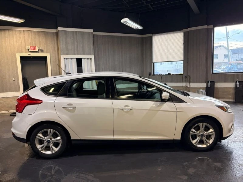 2013 Ford Focus 3rd Gen - Image 7 of 12