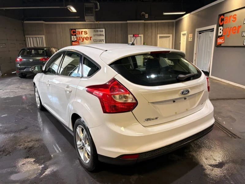 2013 Ford Focus 3rd Gen - Image 4 of 12