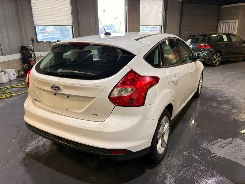 2013 Ford Focus 3rd Gen - Image 6 of 12