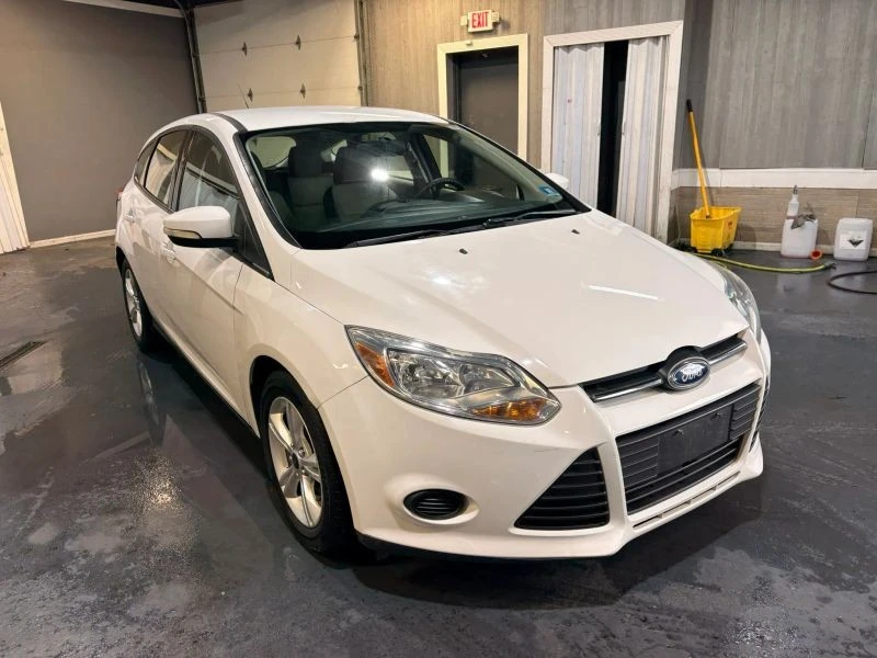 2013 Ford Focus 3rd Gen - Image 8 of 12