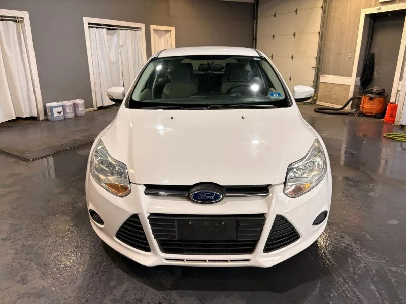 2013 Ford Focus 3rd Gen - Image 2 of 12