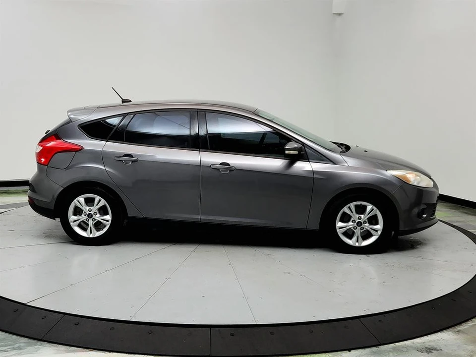 2013 Ford Focus 3rd Gen - Image 4 of 12
