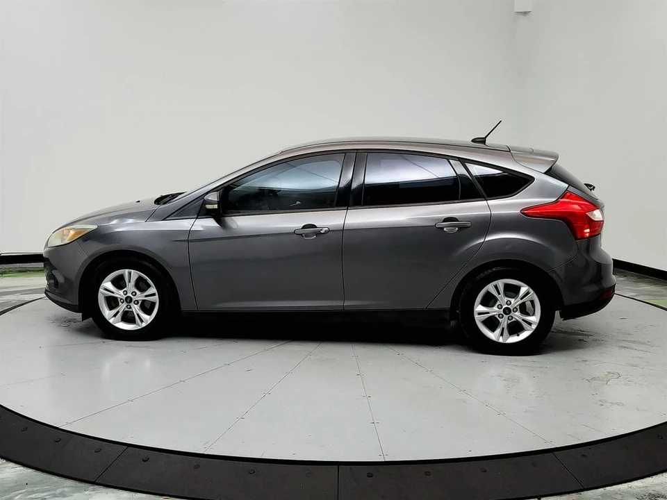 2013 Ford Focus 3rd Gen - Image 8 of 12
