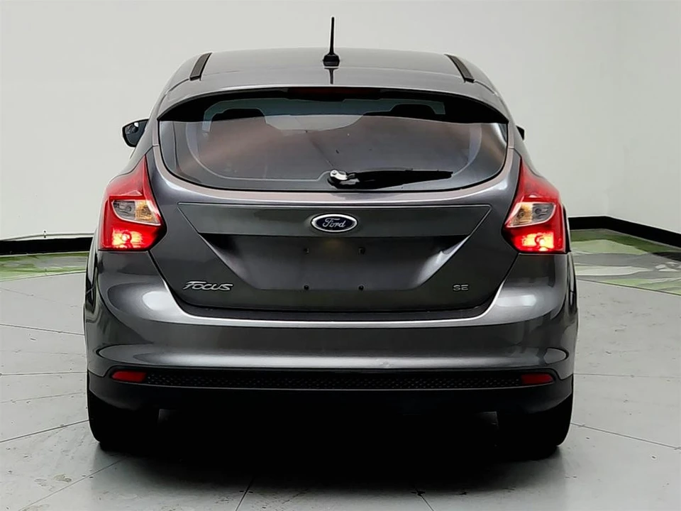 2013 Ford Focus 3rd Gen - Image 6 of 12