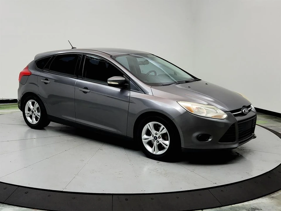 2013 Ford Focus 3rd Gen - Image 3 of 12