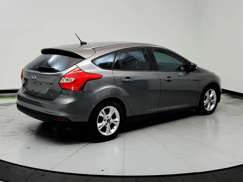 2013 Ford Focus 3rd Gen - Image 5 of 12