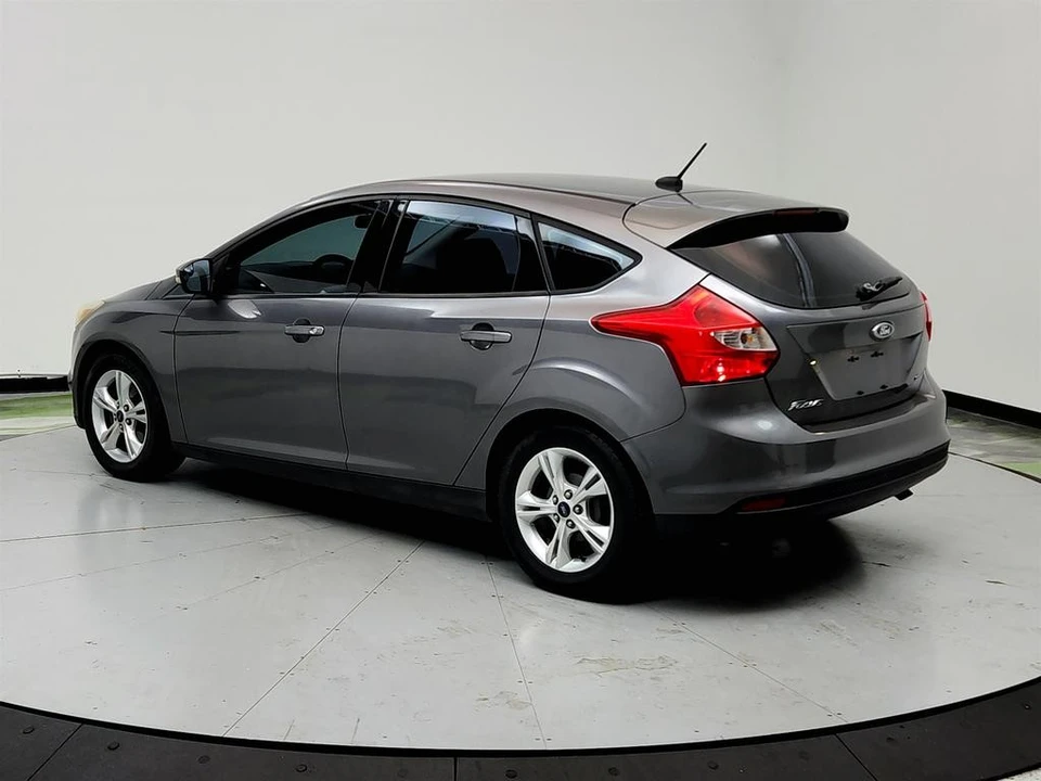 2013 Ford Focus 3rd Gen - Image 7 of 12