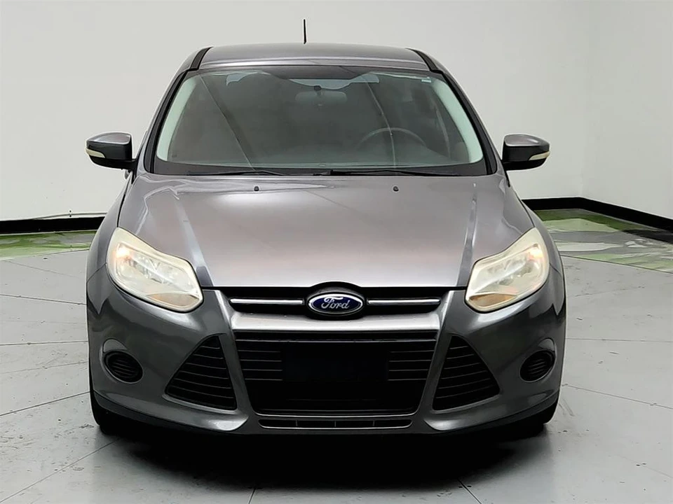 2013 Ford Focus 3rd Gen - Image 2 of 12