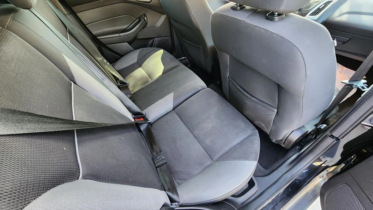 2013 Ford Focus 3rd Gen - Image 17 of 28