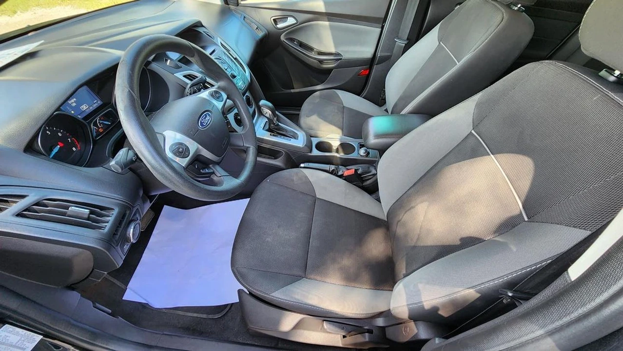 2013 Ford Focus 3rd Gen - Image 14 of 28